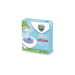 VICKS Diffuseur portable sans eau + vapoPads 2 recharges menthol