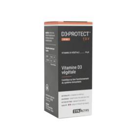 SYNACTIFS D3 protect 20ml