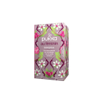 PUKKA Au féminin bio 20 sachets