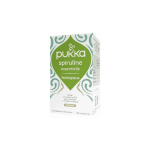 PUKKA Spiruline essentielle bio 150 comprimés