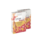 NUTREOV Stim royal fortifiant lot 2x20 ampoules