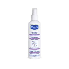 MUSTELA Spray change érythème fessier 75ml