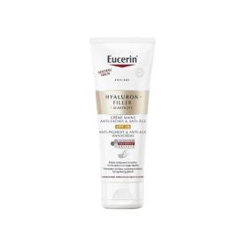 EUCERIN Hyaluron-Filler + elasticity crème mains anti-tâches & anti-âge SPF 30 75ml