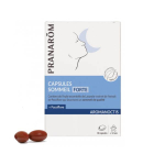 PRANAROM Aromanoctis forte sommeil 30 capsules