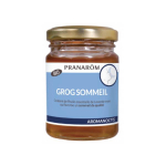 PRANAROM Aromanoctis grog sommeil bio 140g