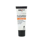 EAFIT Care gel de massage chauffant 75ml