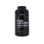 EAFIT Pure créatine poudre 500g