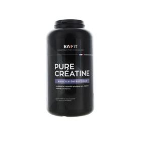 EAFIT Pure créatine poudre 500g