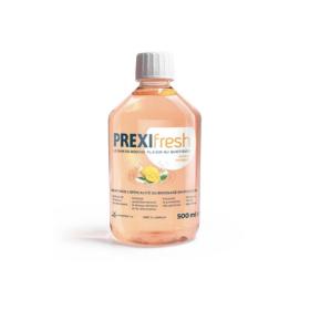 LABORATOIRE X.O Prexifresh bain de bouche saveur mangue 500ml