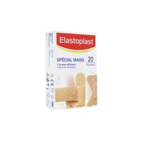 ELASTOPLAST Elastoplast special mains 20 pansements