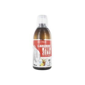 ERIC FAVRE L-arginine pro zero cola citron 500ml