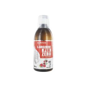 ERIC FAVRE L-arginine pro zero fruits rouges 500ml