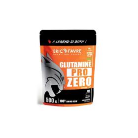 ERIC FAVRE Glutamine pro zero 500g