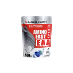 ERIC FAVRE Amino fast EAA framboise bleue 500g