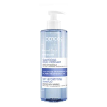 VICHY Dercos technique shampooing minéral doux fortifiant 400ml