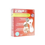 VISIOMED Zap'x peigne anti-poux électronique