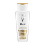 VICHY Dercos shampooing crème nutri réparateur 200ml