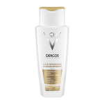 Dercos shampooing crème nutri réparateur 200ml