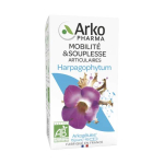 ARKOPHARMA Arkogélules bio harpagophytum 45 gélules