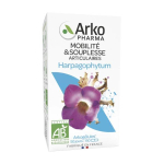 ARKOPHARMA Arkogélules bio harpagophytum bio 150 gélules