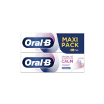 ORAL B Sensibilité & gencives calm original lot 2x75ml