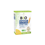 3 CHÊNES Bio sommeil valériane 30 ampoules