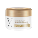 VICHY Dercos masque nutri réparateur riche 200ml