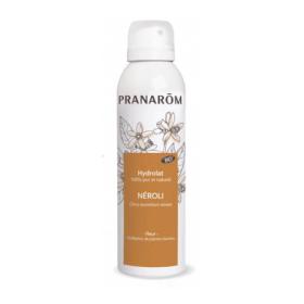 PRANAROM Hydrolat néroli bio 150ml