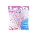 BAUSCH + LOMB Therapearl kids compresse bunny