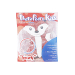 BAUSCH + LOMB Kids compresse foxy