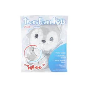 BAUSCH + LOMB Kids compresse igloo