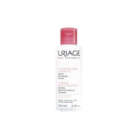 URIAGE Eau micellaire thermale peaux sujettes aux rougeurs 100ml