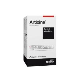 NHCO Artixine confort articulaire 168 gélules