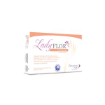 PAMPERS Procare ladyflor vaginosis 10 comprimes vaginaux