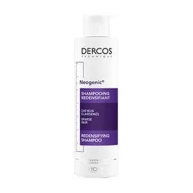 VICHY Dercos technique shampooing neogenic redensifiant 200ml