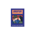 ESTIPHARM Oropur une haleine sûre 50 capsules