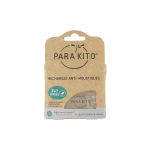 PARAKITO 4 recharges anti-moustiques dont 1 offerte