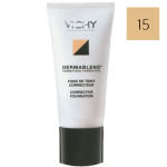 VICHY Dermablend fond de teint correcteur opal 30ml