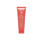 ALVADIEM Apivita bee sun safe gel crème visage hydra fraîcheur SPF 30 50ml