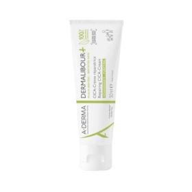 A-DERMA Dermalibour + cica-crème réparatrice 50ml