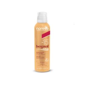 NOREVA Bergasol sublim brume solaire SPF 15 150ml