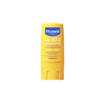 MUSTELA Stick solaire haute protection SPF 30 9ml