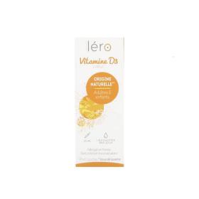 LÉRO Vitamine D3 20ml