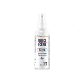 INSECT ECRAN Kids anti-moustiques spécial enfants 100ml