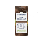 NATESSANCE Soin colorant marron doré 4.3 150ml