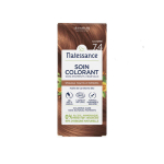 NATESSANCE Soin colorant cuivré 7.4 150ml