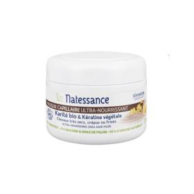 NATESSANCE Masque capillaire ultra-nourrissant 200ml