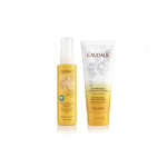 CAUDALIE Pochette duo soins solaires