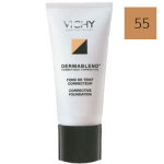 Dermablend fond de teint correcteur bronze 30ml