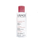 URIAGE Eau micellaire thermale peaux sujettes aux rougeurs 100ml